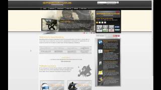 Installing a mod with FTP (SpeedGaming.pro)