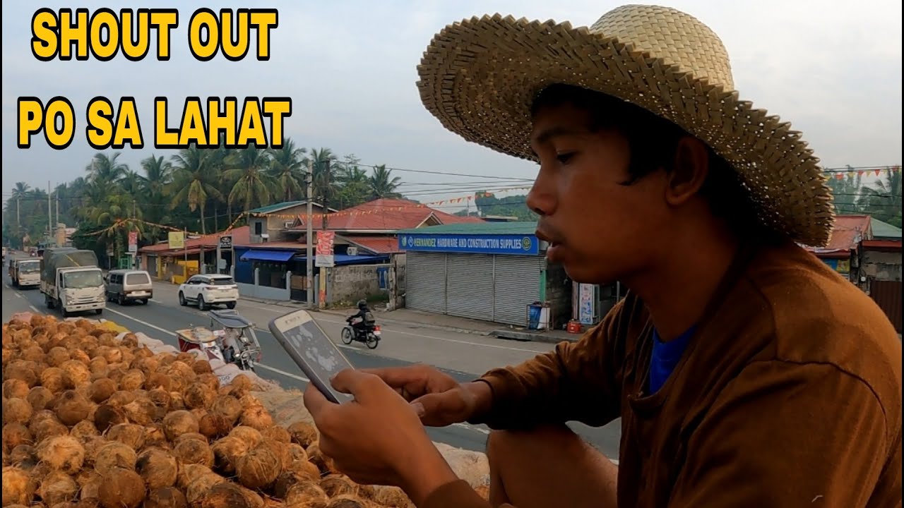Shuot SHUOT OUT PO SA LAHAT BIYAHE PO TAYO - YouTube