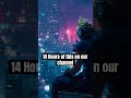You're relaxing with Cloud at Midgar #finalfantasyvii #lofimusic #lofibeats #studymusic #studylofi