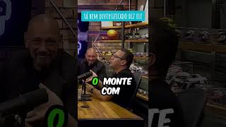 tem que tomar cuidado #ticaracaticast #padre #personal #piada
