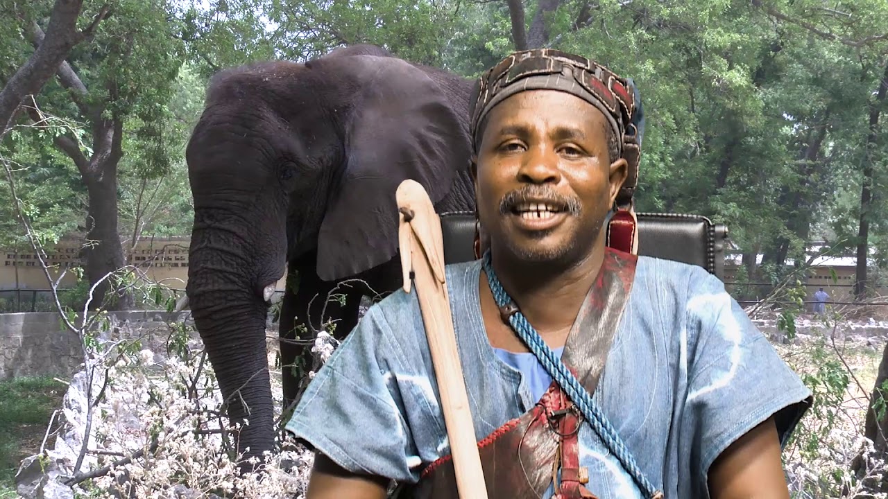 МАЗА ГУМБАР ДУЦЕ, ЭПИЗОД 8 С НАДЖАЛИ БАБАН ШИРВА НА РАХМА ТВ