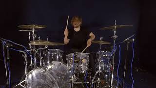 Bring Me The Horizon - Avalanche Drum Cover