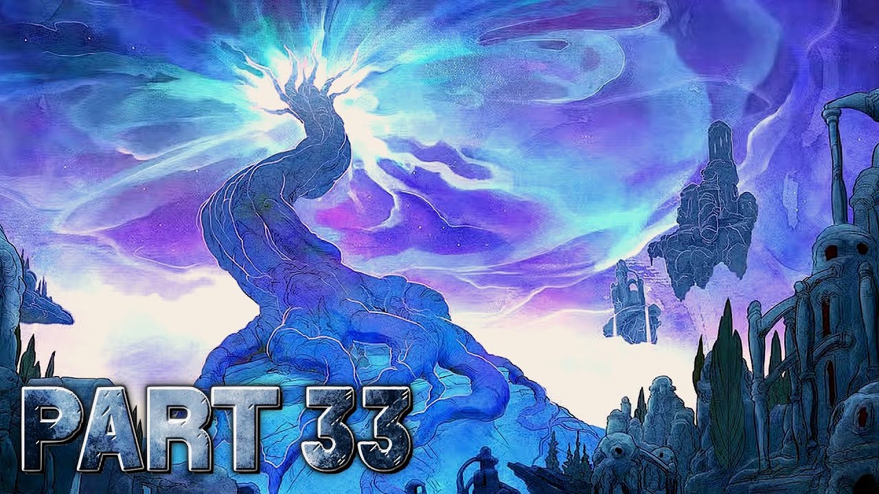 Avowed - Gameplay & Walkthrough Part 33 - The Truth Revealed!! (No Commentary)