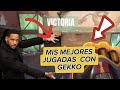 Mis mejores jugadas con gekko pero con memes!!! - [VALORANT] PT2.