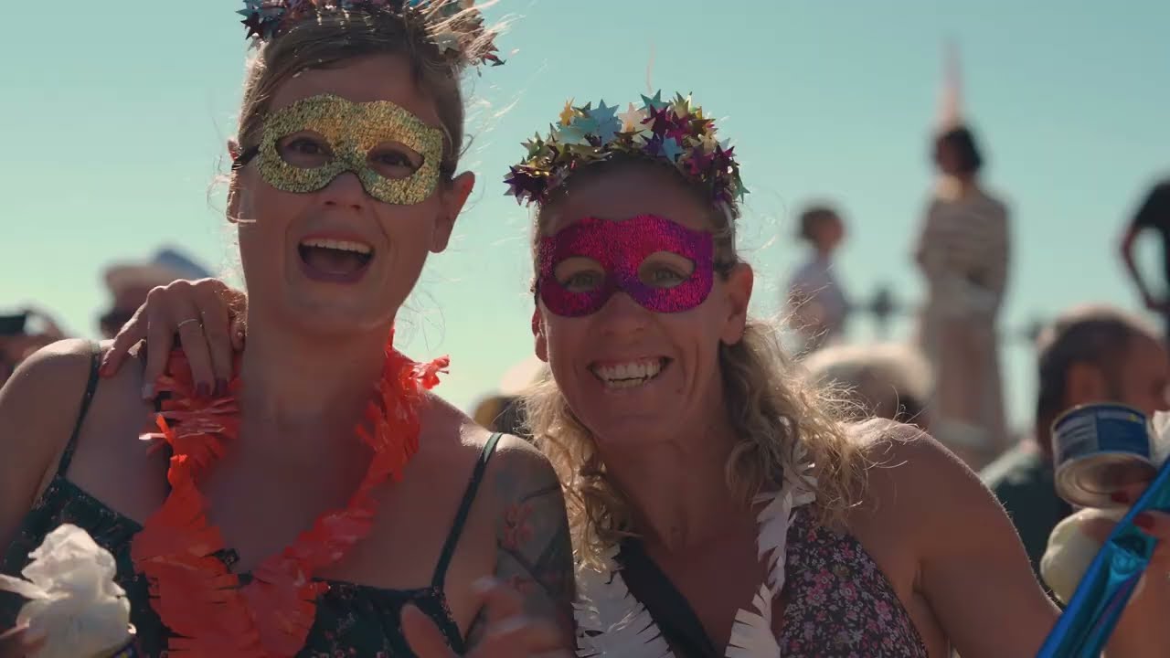 2025 Aftermovie Adiós, Hello!