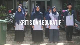BLK | Balai Latihan Kerja Komunitas
