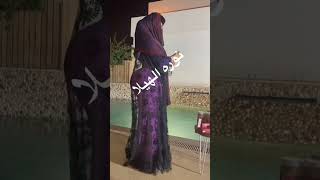 Who Can Hide A Big Woman