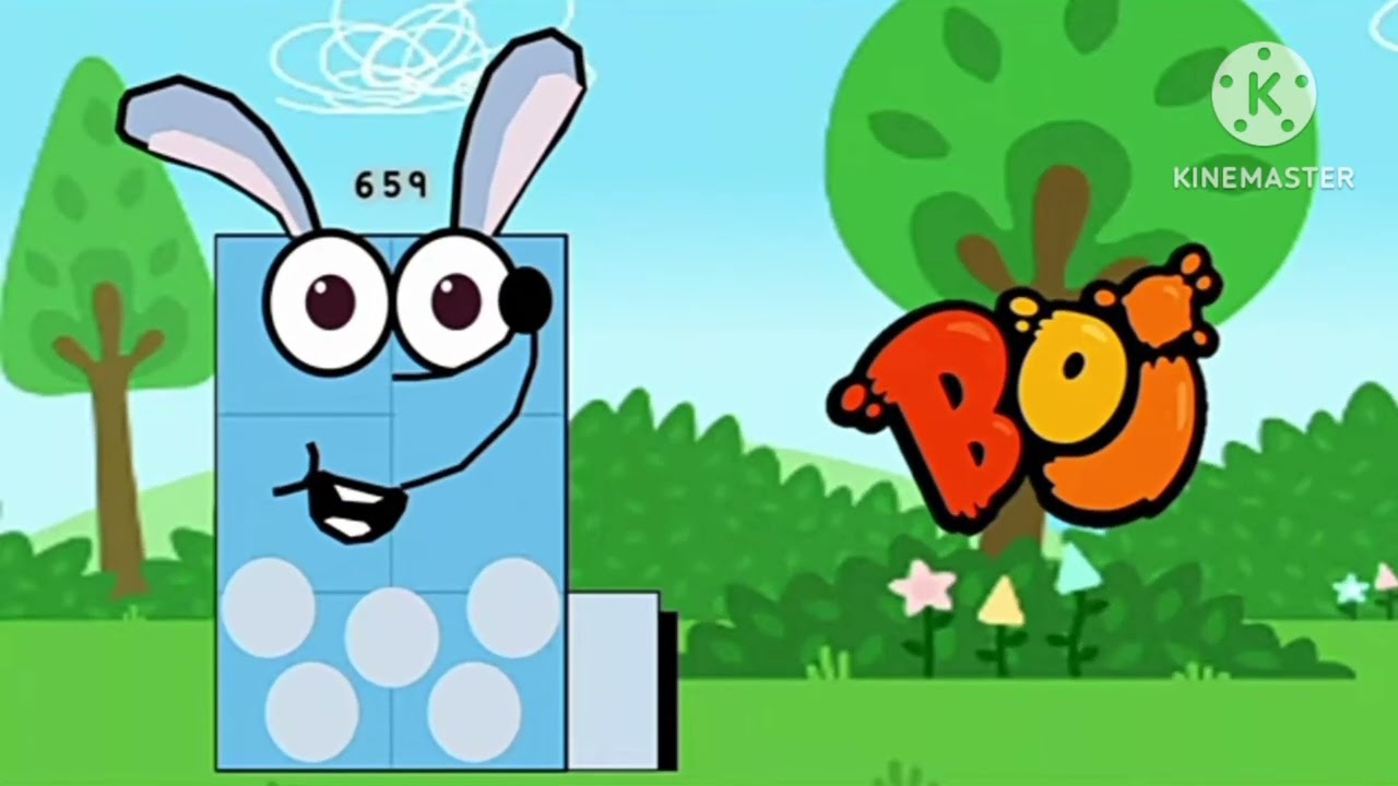 のっひー（プロフ読んでね　804040 Cartoonblocks 601 To 700 - YouTube