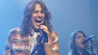 Foreigner Full Concert [HD] LIVE San Antonio 4/19/2022