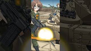 Dokis Survive the Zombie Apocalypse Out of Context 3🔪(DDLC Voiced Animation) #ddlc #shorts