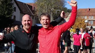 HFU Black Forest Run (2019) | Hochschule Furtwangen