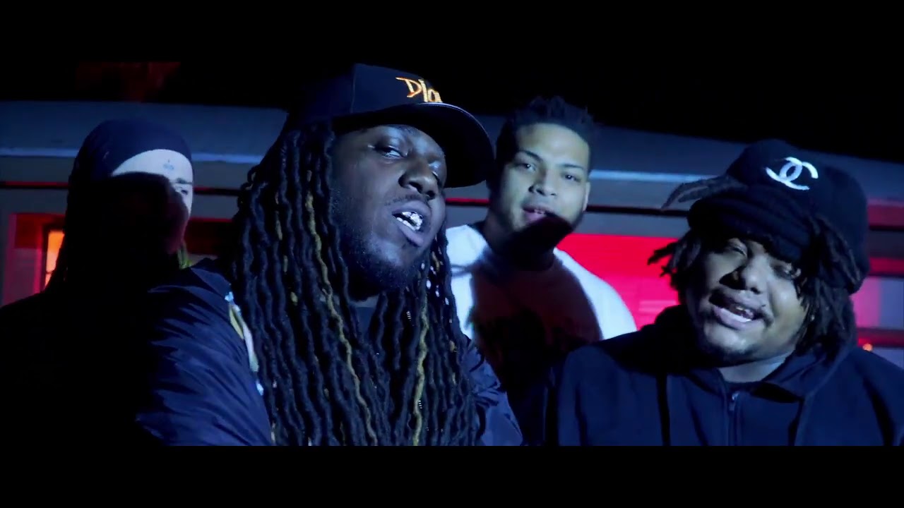 Billionaire Black x Lucifer Offical Music Video Shot by @iGObyTC Prod  DaddyO