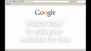 Link submission [FREE] - SEO linking