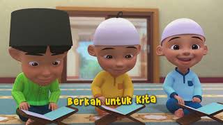 Berkah Cinta Ramadan MNCTV! Upin Ipin akan Temani Kamu dengan Banyak Episode Baru dan Seru