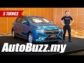 2023 Perodua Axia, Malaysia&#39;s budget car from RM38.6k - AutoBuzz
