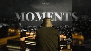 [FREE] MACAN & Xcho, Navai Type Beat | "Moments" (Melodic prod byANDY)