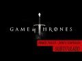 Juego de Tronos 5T: Primer Tráiler (SUBTITULADO)