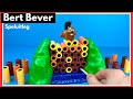 Speluitleg Bert Bever | Family Toys Collector