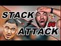 Je mehr TESTO besser?! Wie man es richtig macht! Stack Attack