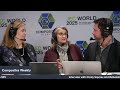 Interview with Cindy Squires and Rebekah Stacha