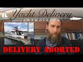 Yacht Delivery Chronicles: Delivery aborted in the Pacific North West - A Cautionary Tale