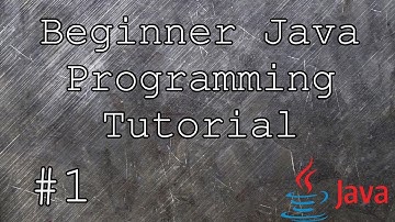 First Java Tutorial For Beginners!! How To Install Eclipse!! Java Main Method!!