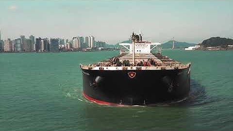 VESSEL M/V "BABY HERCULES" WHICH LOADED 99,593.025 METRIC TONS OF SUGAR IN BULK IN SANTOS PORT!!!