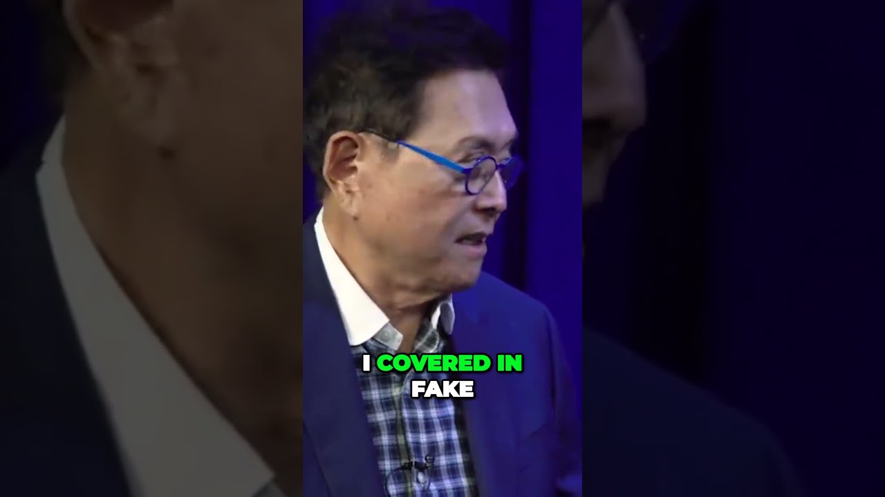 The Shocking Truth Corruption in Americas Financial System Exposed 