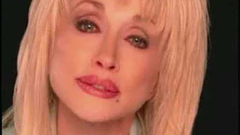 Dolly Parton- Brave little soldier