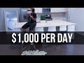 How I Launch $1,000 Per Day CPA Marketing Campaigns