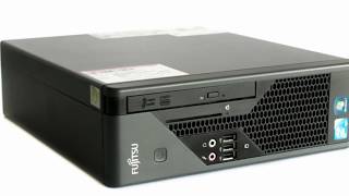 Fujitsu Esprimo C5731 - Компютри Втора Ръка - Pclife