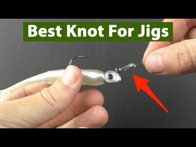 DIY Tying Snelled Fishing Spinners - A Walleye Wonder Weapon