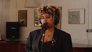 Ruti - So Much More (Live Session)