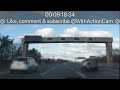 2025-DEC-25 DRIVE WITH ME @ M6 [WAC] [Holiday Drive] #dashcam #drivesafe - PART 2