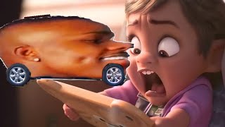 Dababy is inaproppriate for this Screaming girl by Sanzed 300,950 views 3 years ago 32 seconds