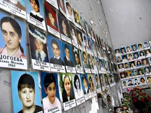 Islamic Terrorism | Wikipedia Audio Article