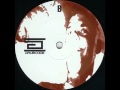 Untitled (Side A1) - Adam Beyer / Tasty Bits Vol. 1
