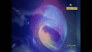 Armin van Buuren & Justine Suissa - Burned With Desire (VIVA TV Hungary)