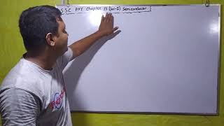 SSS physics  chapter-13 (lec-2) text book- semiconductor part 1