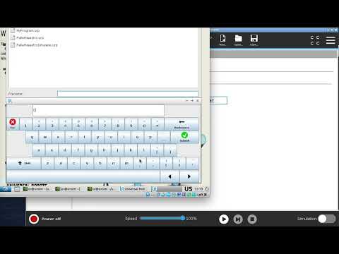 How to use the OPC UA UR-Cap