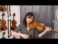 Minuet in G 🎻 | Solo Violin (A Delightful piece from the Notebook for Anna Magdalena Bach)