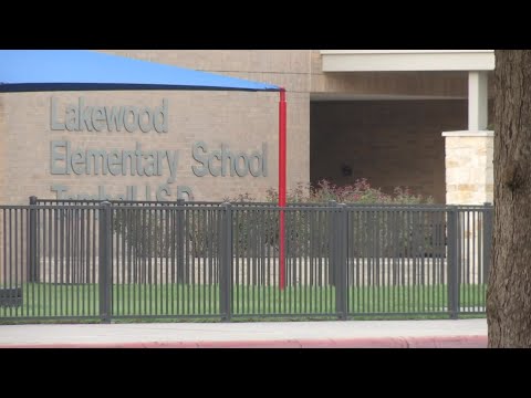 8-year-old child beaten at Tomball ISD elementary school