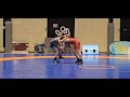 Ali Soltakhanov🥇 31 kg KLL Championship #wrestling #wrestlers #freestyle #борьба #технарь #borz
