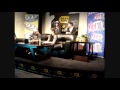 Big Time Rush Live Chat Tampa Florida 2011