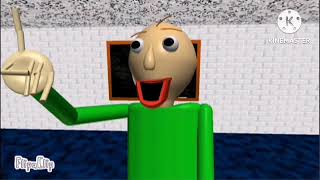 Baldi Roasts Everyone Add Round 7