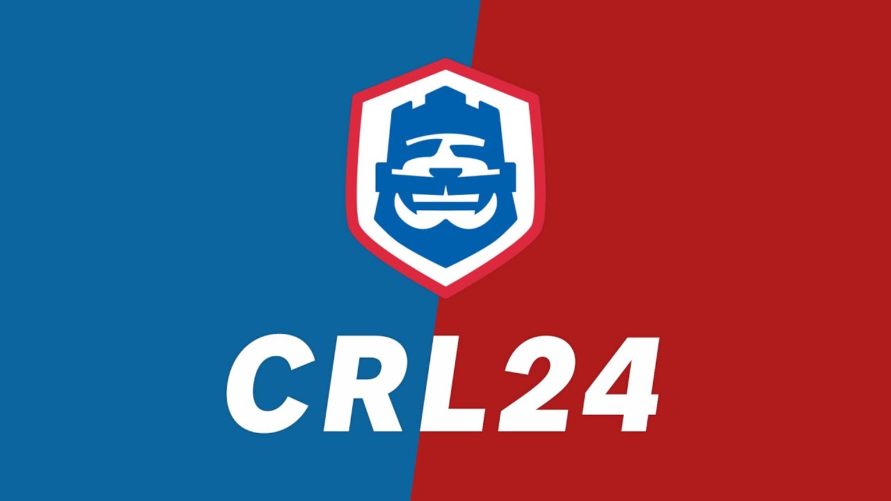 April Monthly Final | Clash Royale League 2024