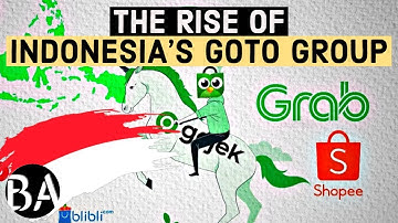 The Rise of Indonesia