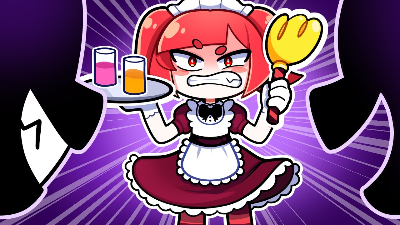 Fiz uma APOSTA com meus AMIGOS e me ARREPENDI