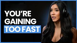 How to Build Muscle Without Gaining Too Much Body Fat