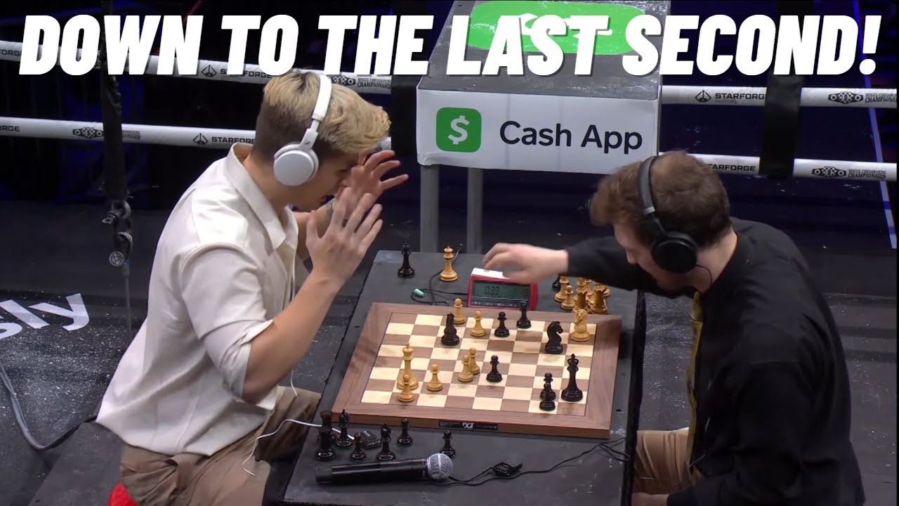 CDawgVA takes down Ludwig in surprise 'slapboxing' match at Chessboxing  event - Dexerto